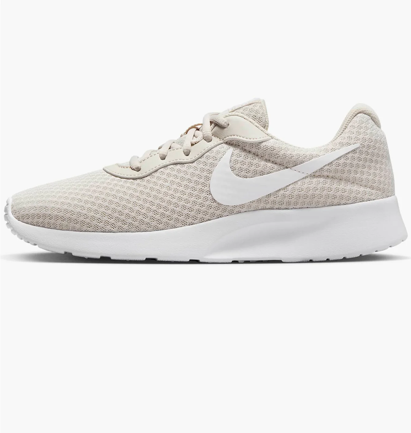 Кросівки жіночі Nike Tanjun Shoes Beige DJ6257-106