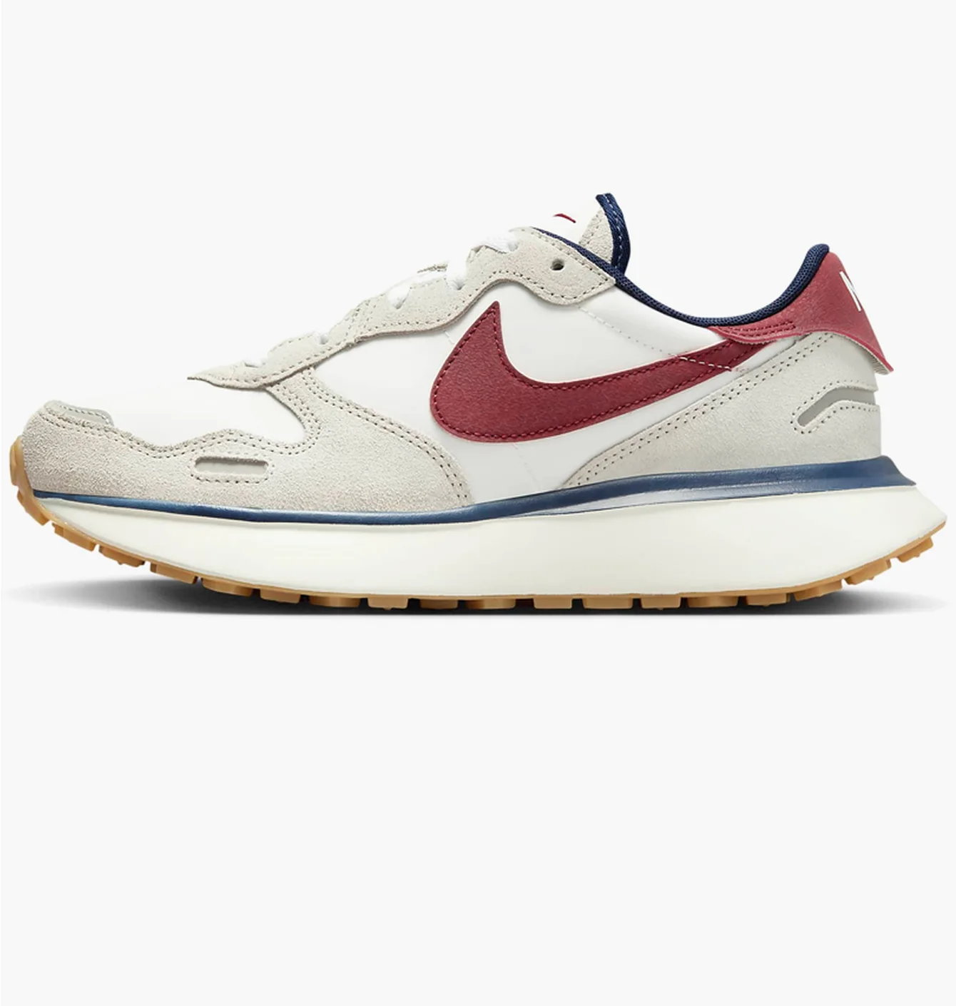 Кросівки жіночі Nike Phoenix Waffle Beige FZ3600-072