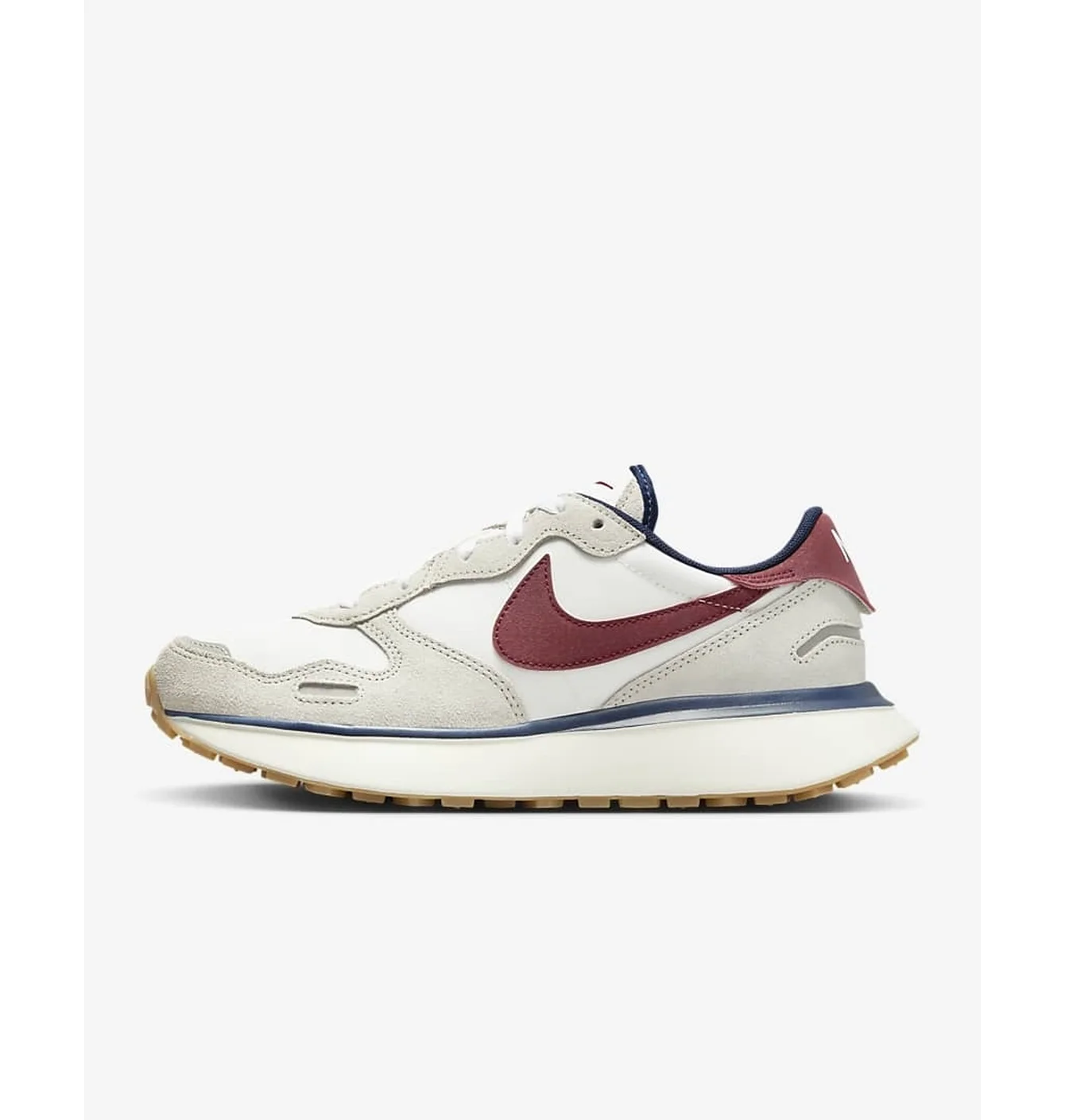 Кросівки жіночі Nike Phoenix Waffle Beige FZ3600-072