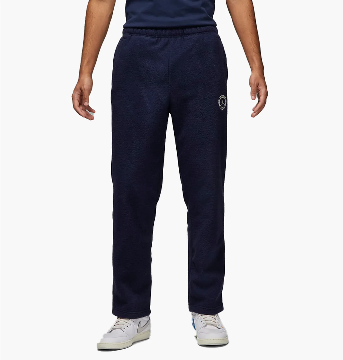 Брюки Jordan x Union MJ Track Pants College Navy