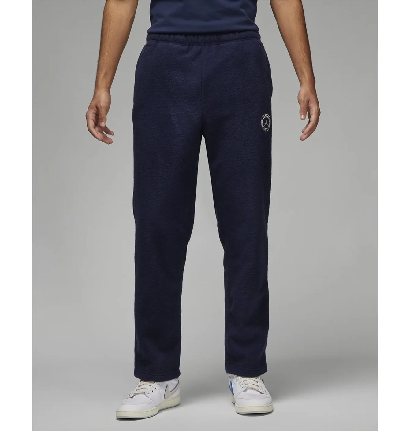 Брюки Jordan x Union MJ Track Pants College Navy