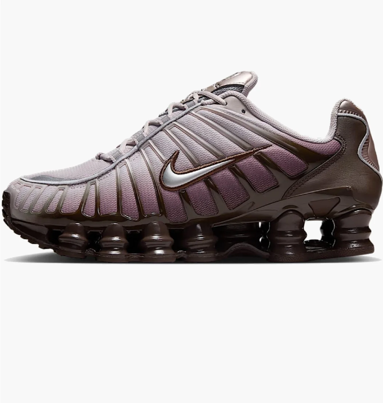W NIKE SHOX TL