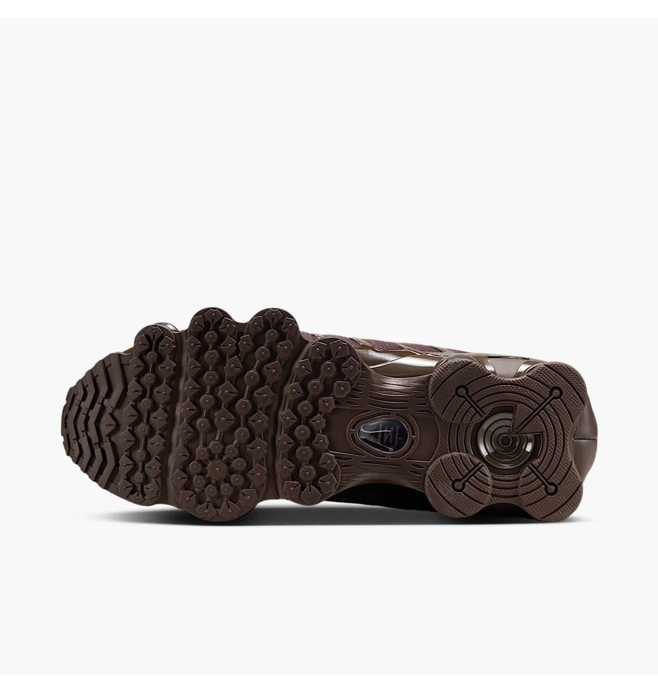 W NIKE SHOX TL