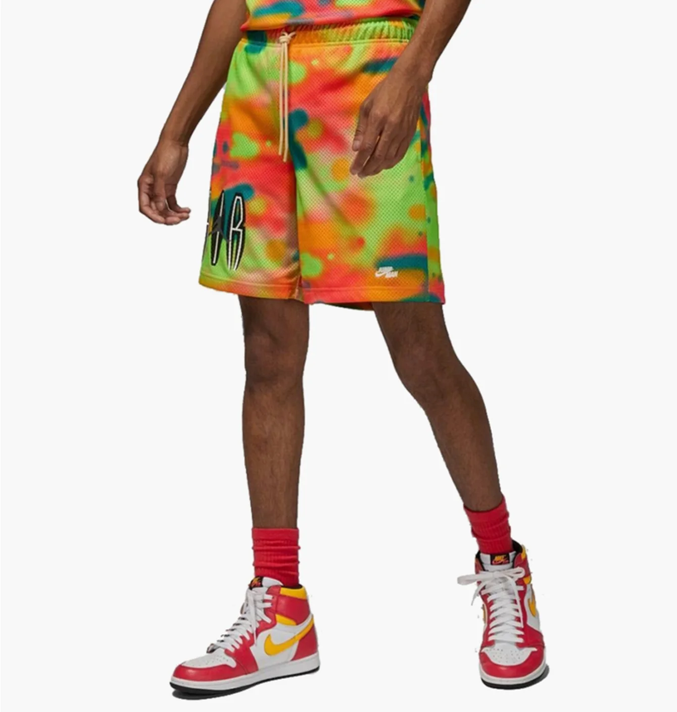 Шорти Jordan Flight MVP Men’s Shorts Multi