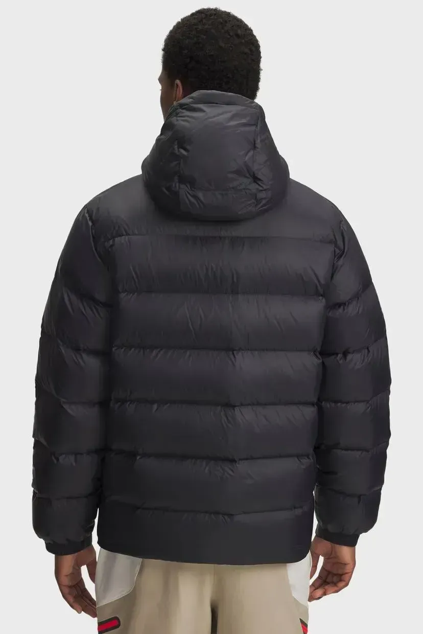 Куртка чоловіча Under Armour Ua Sportswear Down Jkt (6006357-001)