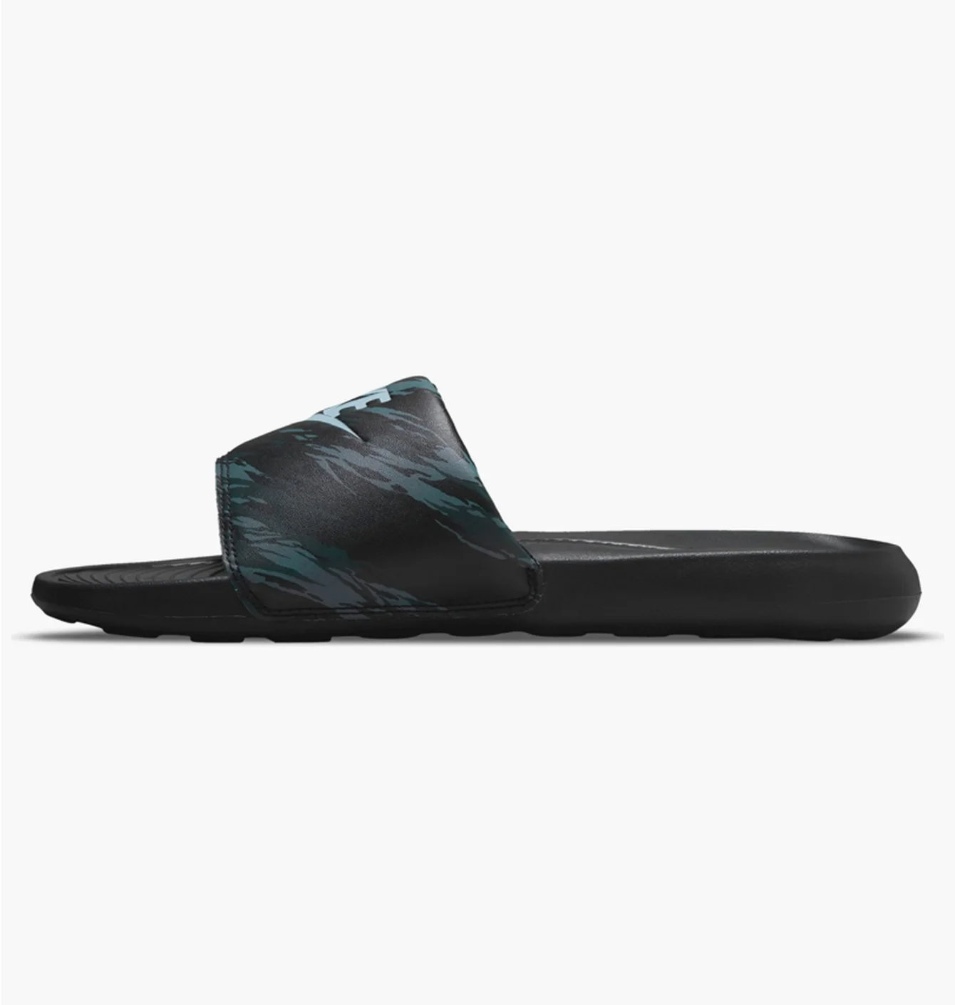 Nike VICTORI ONE SLIDE PRINT