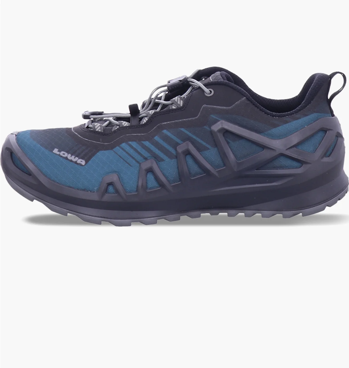 Lowa Merger Gtx Lo