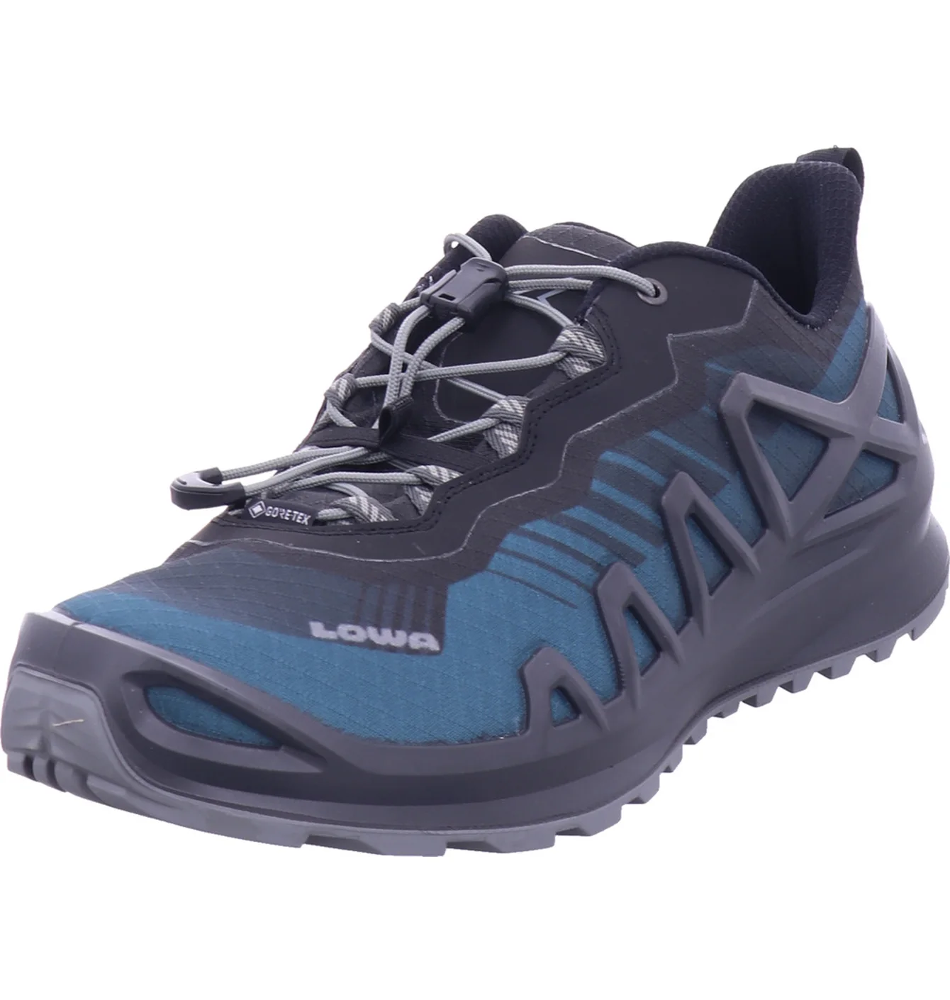 Lowa Merger Gtx Lo