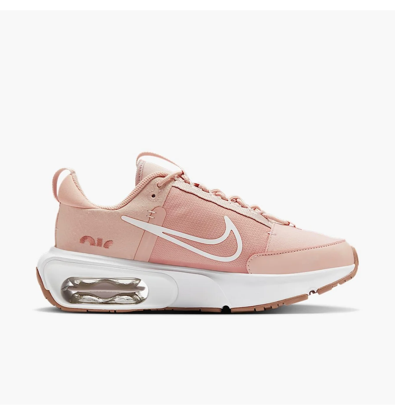 Кросівки жіночі Nike Air Max Intrlk Shoes Light Beige DQ2904-600