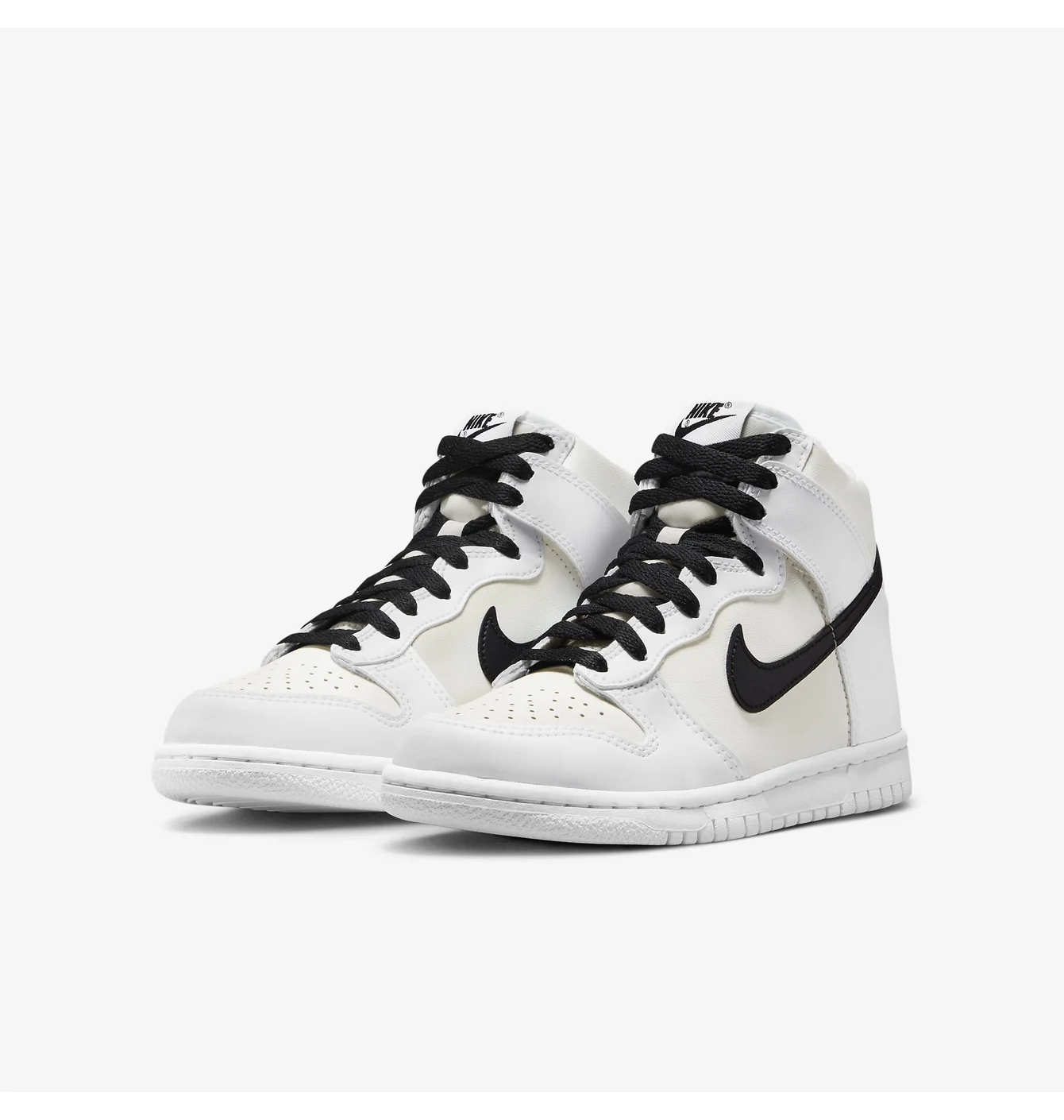 NIKE DUNK HIGH GS
