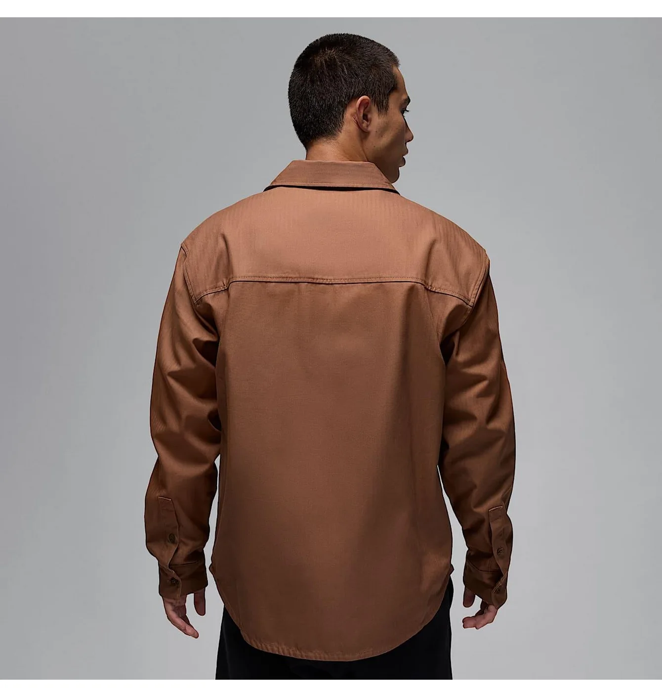 Jordan Essentials Butto-Down
