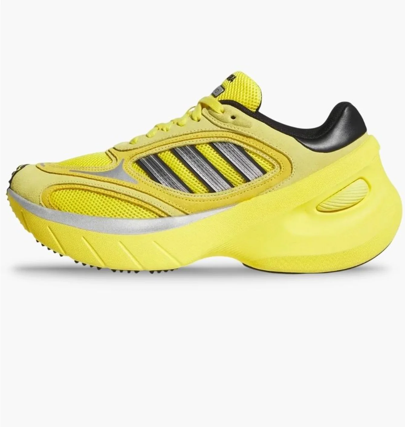 Кросівки чоловічі Adidas Adizero Goukana Yellow JP7177
