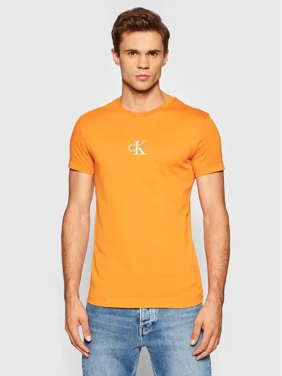 Футболка Calvin Klein Jeans T-Shirt