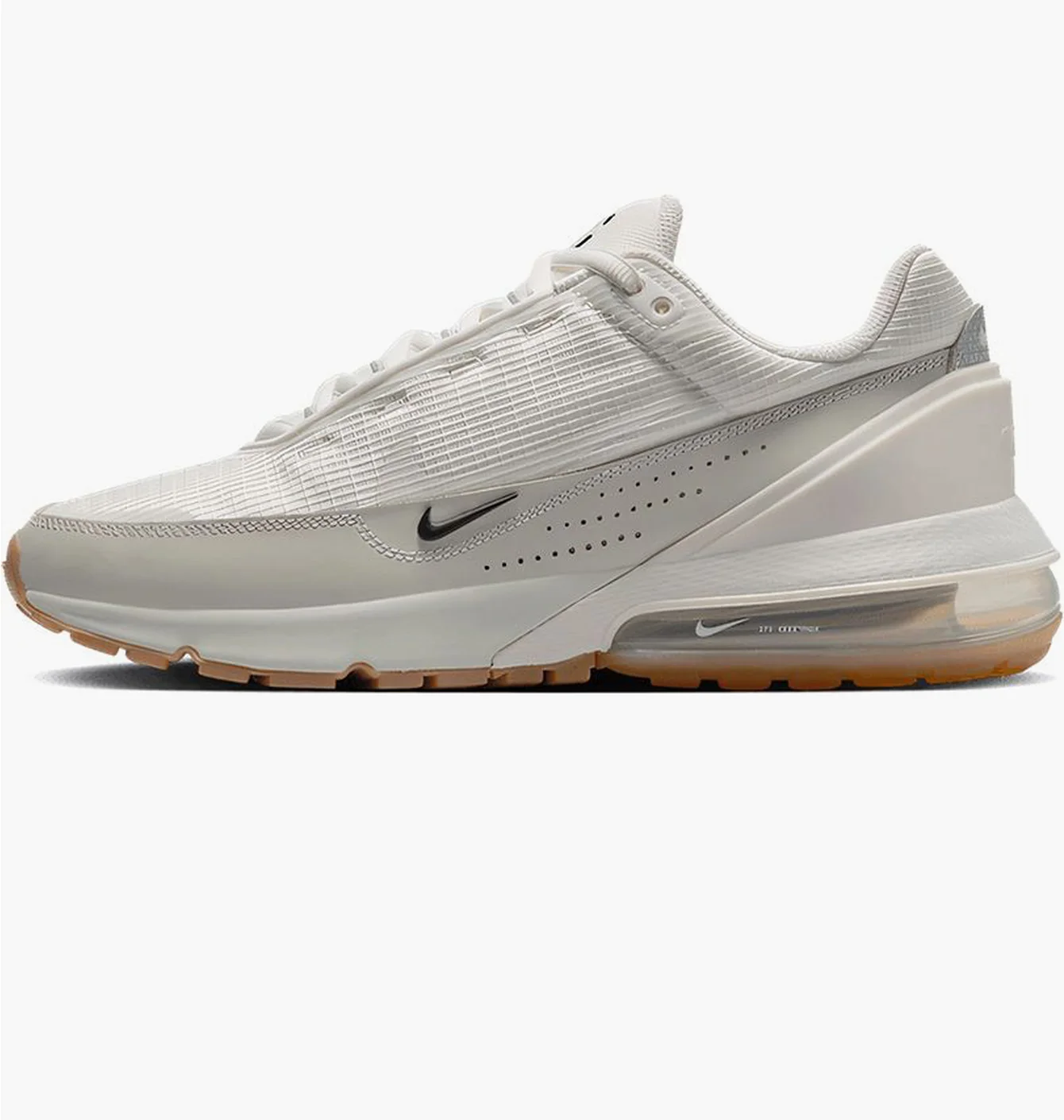Кросівки чоловічі Nike Air Max Pulse Beige FN6919-100