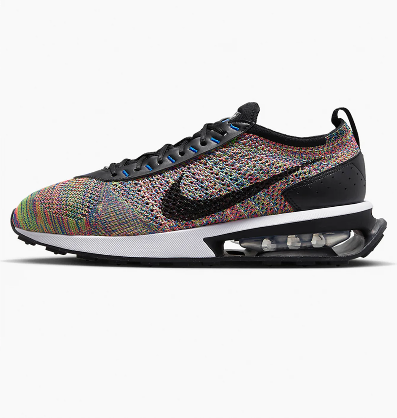 Кросівки чоловічі Nike Air Max Flyknit Racer Multi Fd2765-900