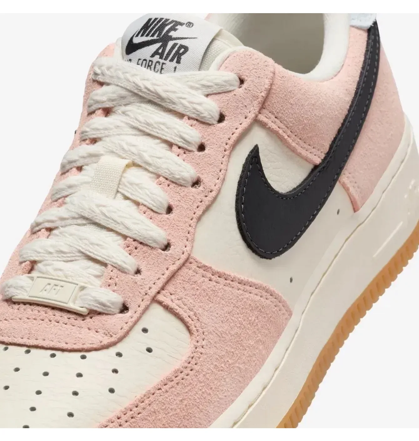 Nike Air Force 1 '07 WMNS