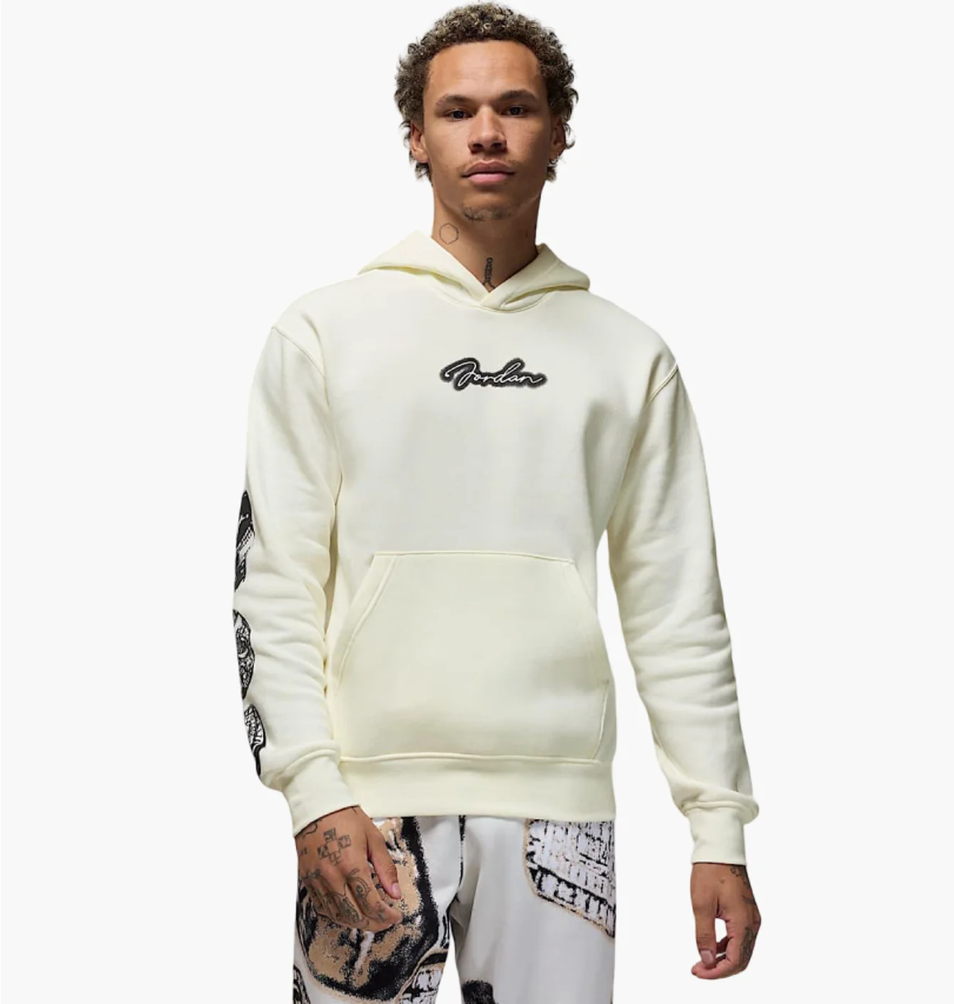 Nike Jordan MVP