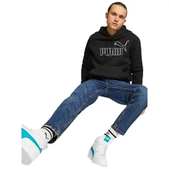 ESS ELEVATED Hoodie