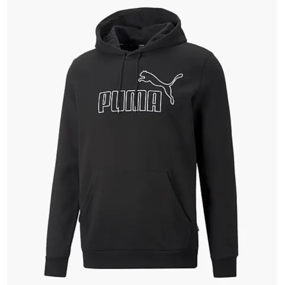 ESS ELEVATED Hoodie