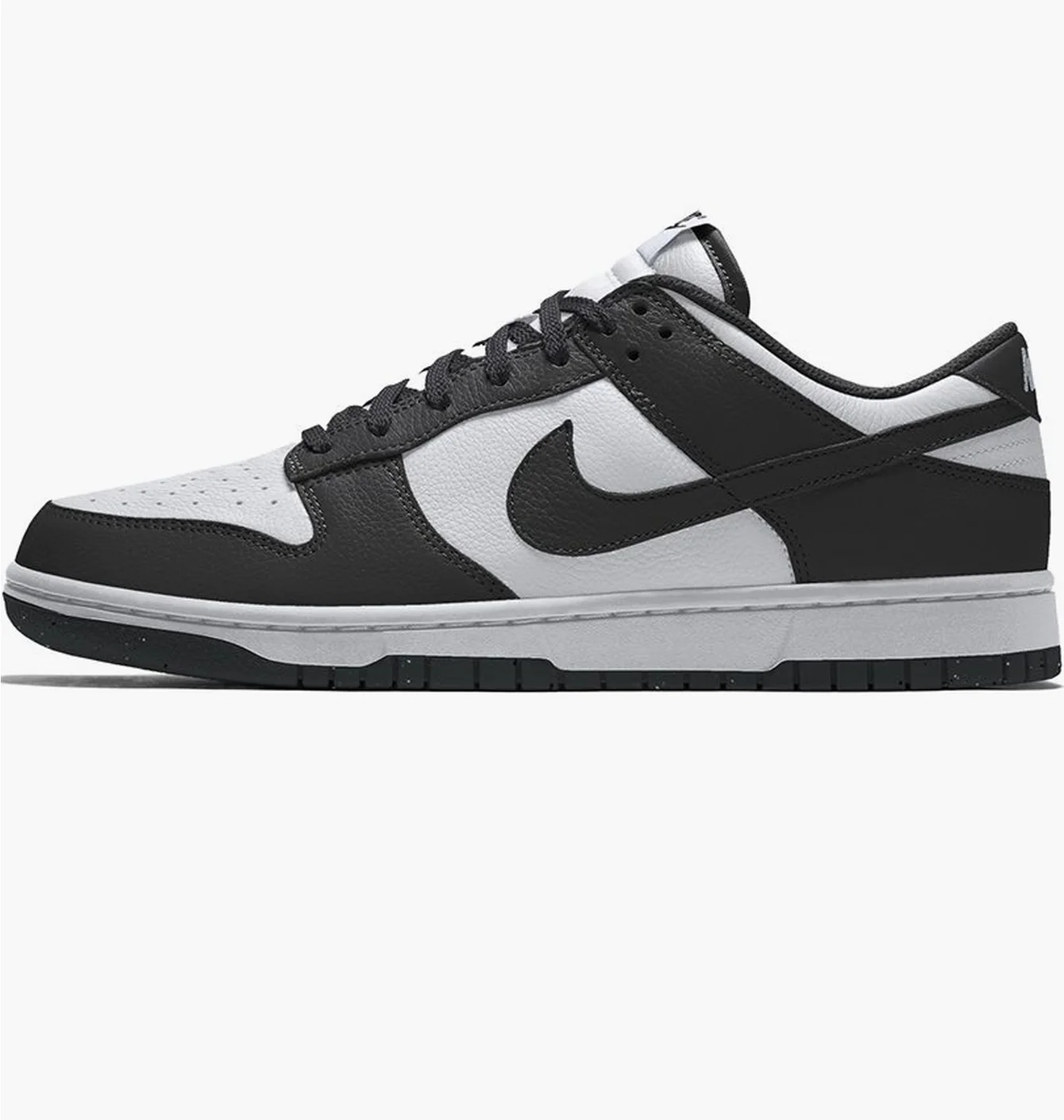 Nike Dunk Low By You "Panda"