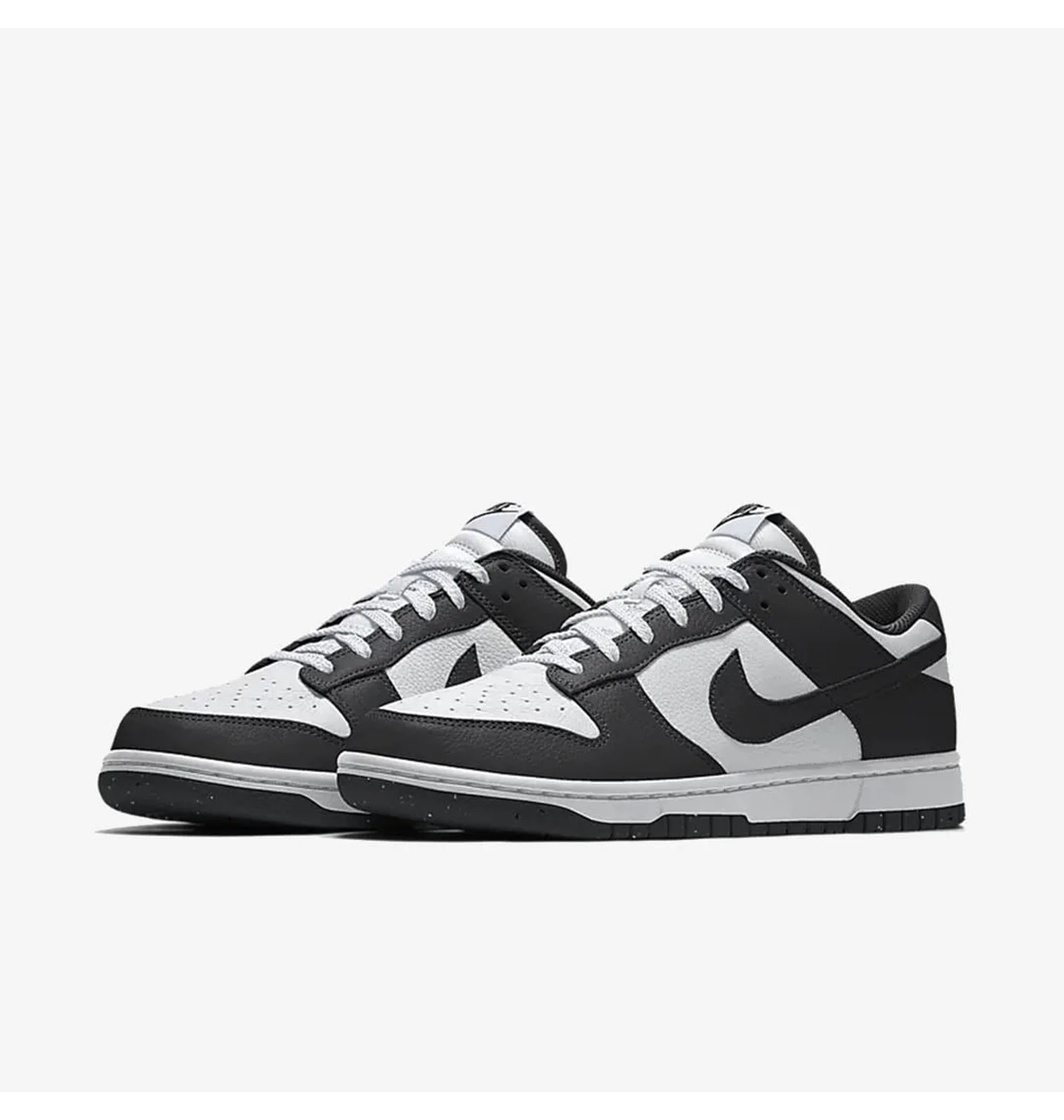 Nike Dunk Low By You "Panda"