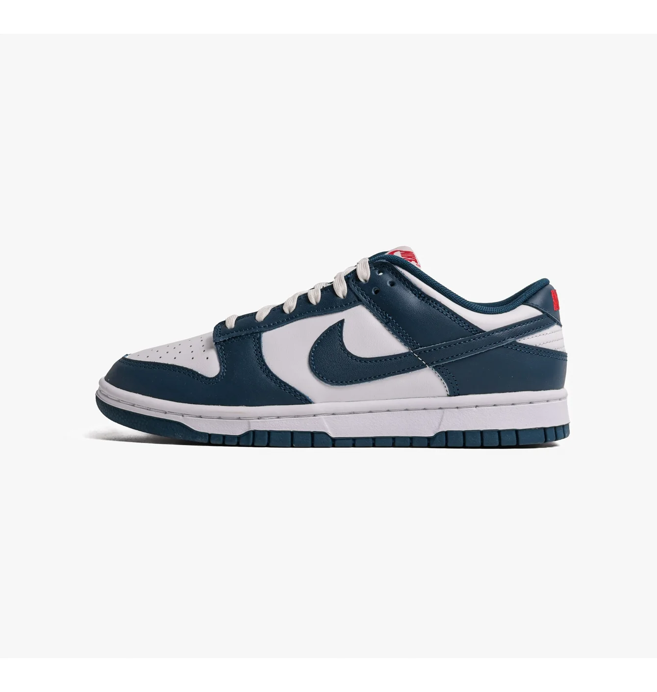 Nike Dunk Low Retro Valerian Blue