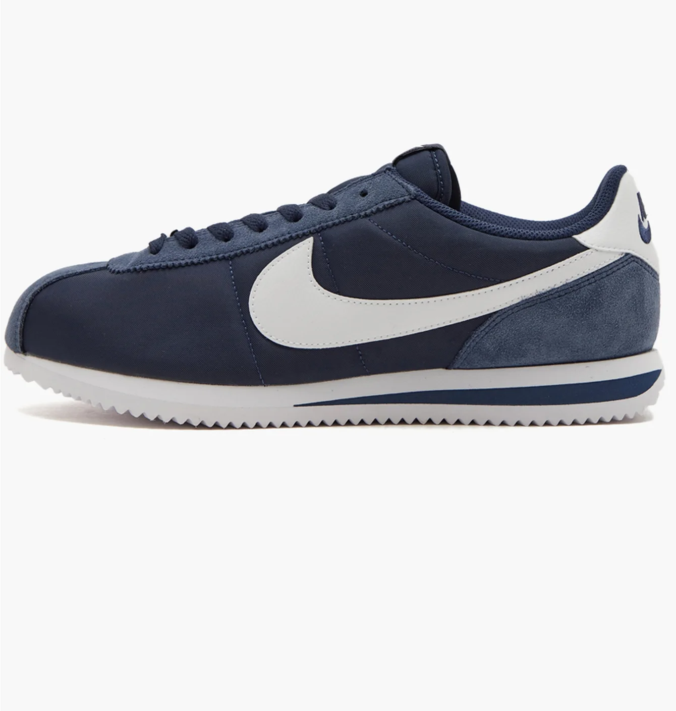 Кросівки жіночі Nike Cortez Blue DZ2795-400