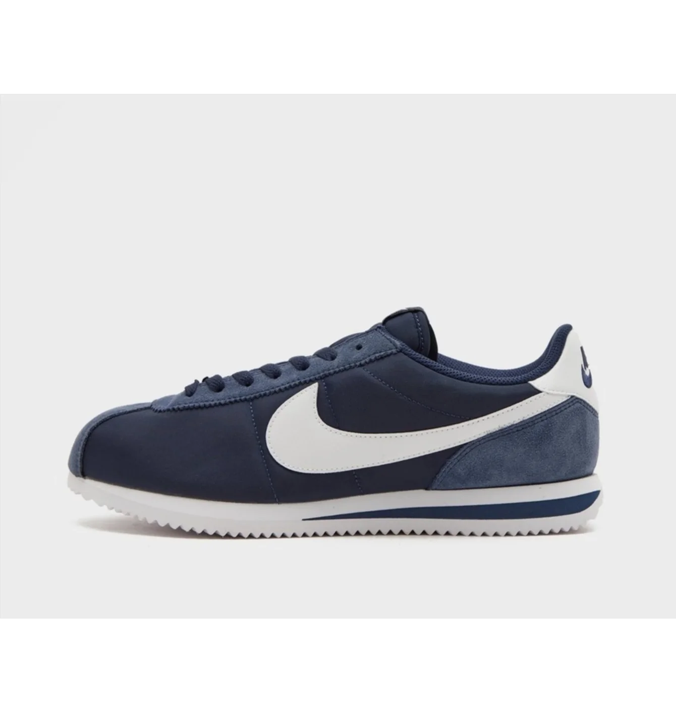 Кросівки жіночі Nike Cortez Blue DZ2795-400