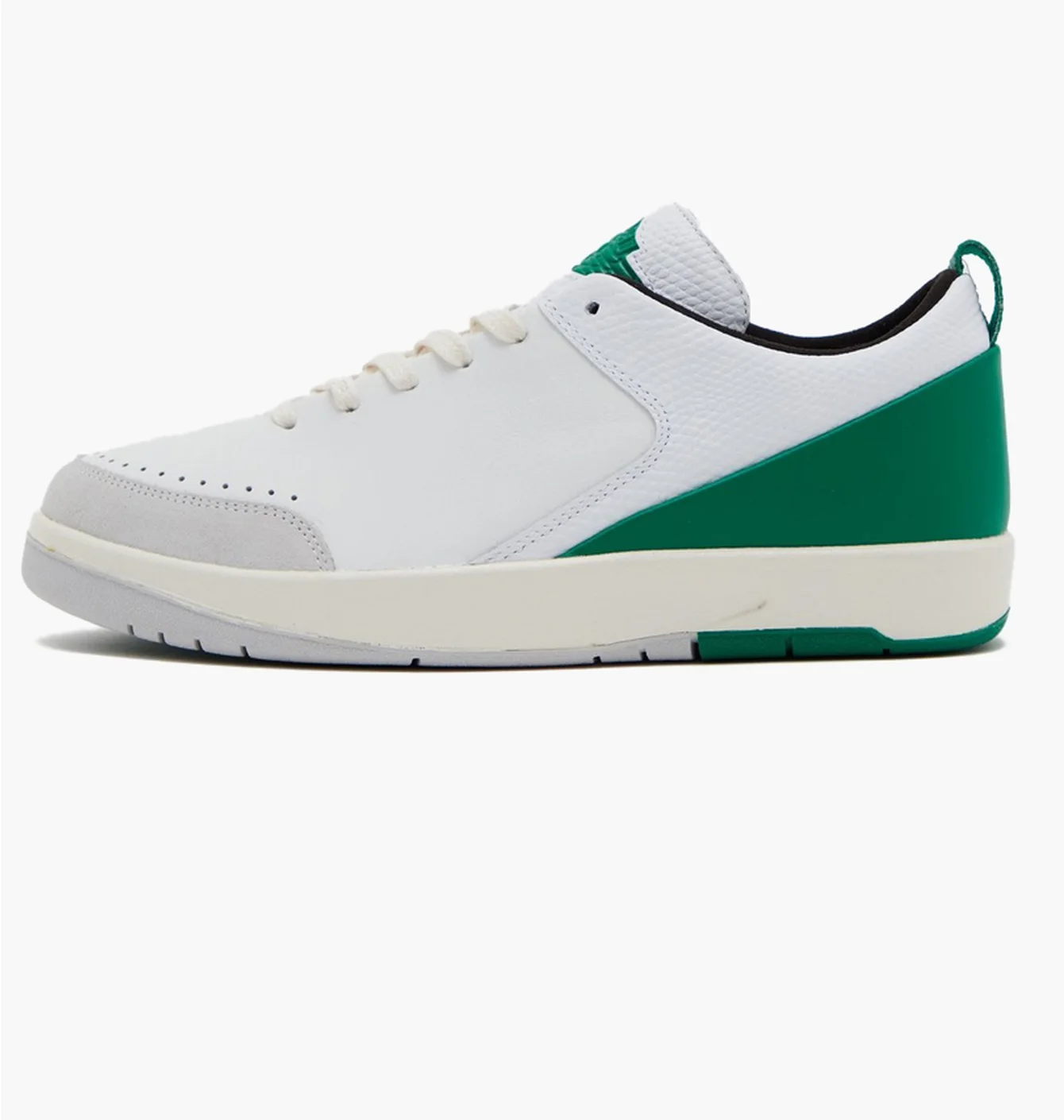Кросівки W Air Jordan 2 Low X Nina Chanel Abney