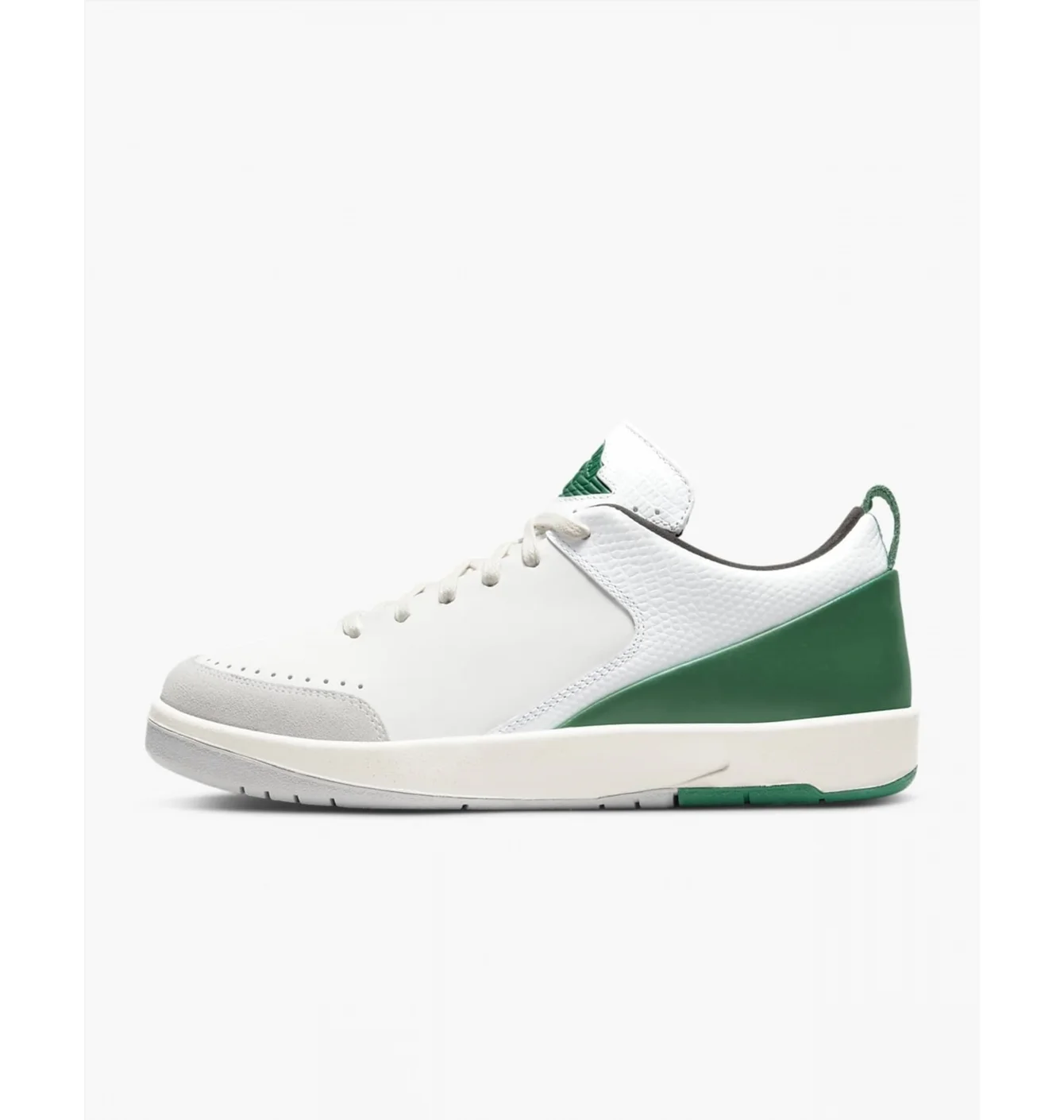 Кросівки W Air Jordan 2 Low X Nina Chanel Abney