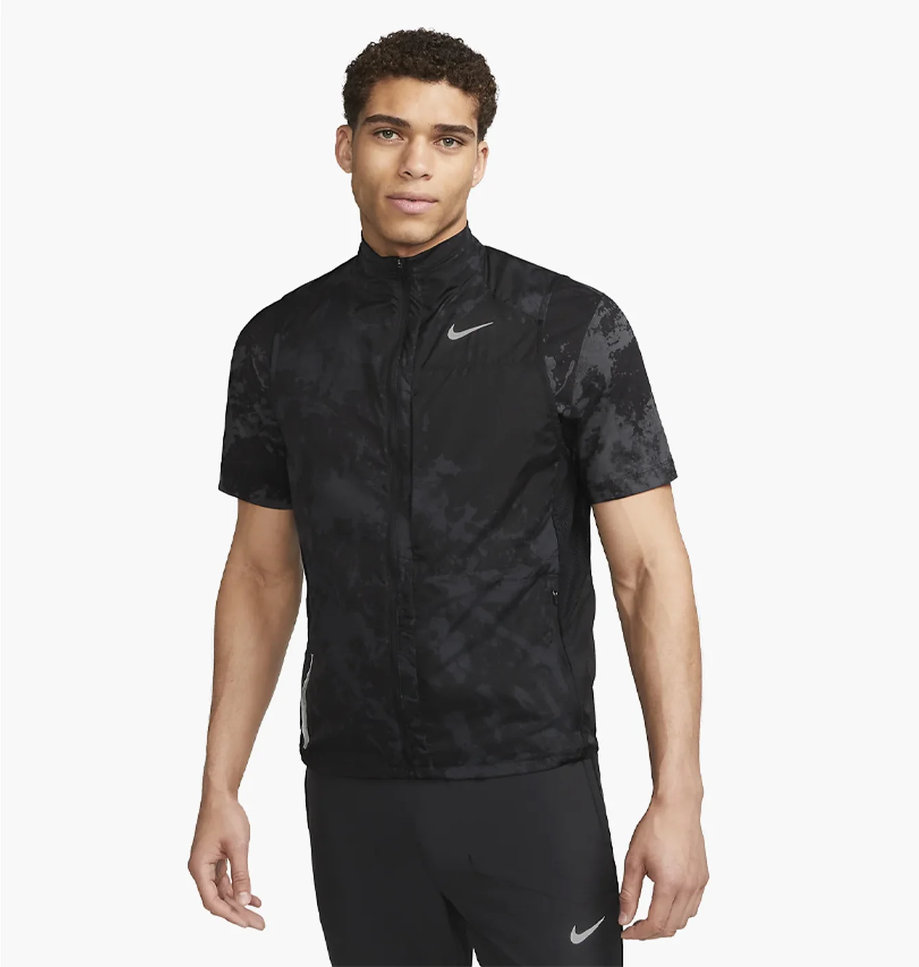 M NK RPL RUN DVN VEST