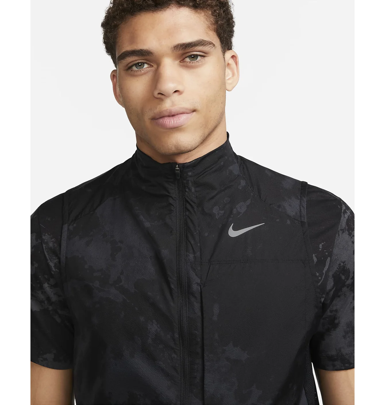 M NK RPL RUN DVN VEST
