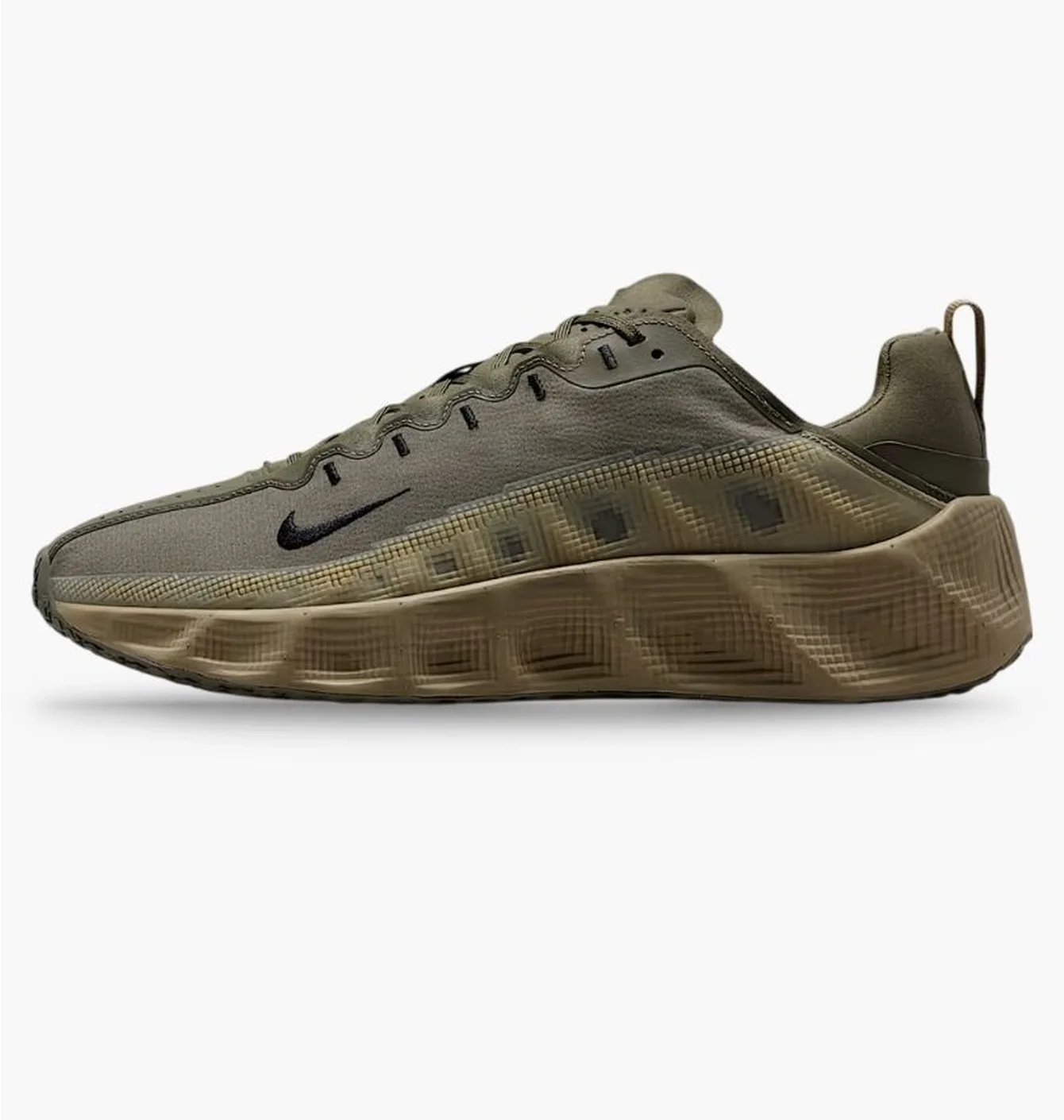 Кросівки чоловічі Nike Ava Rover Olive IM9327-202