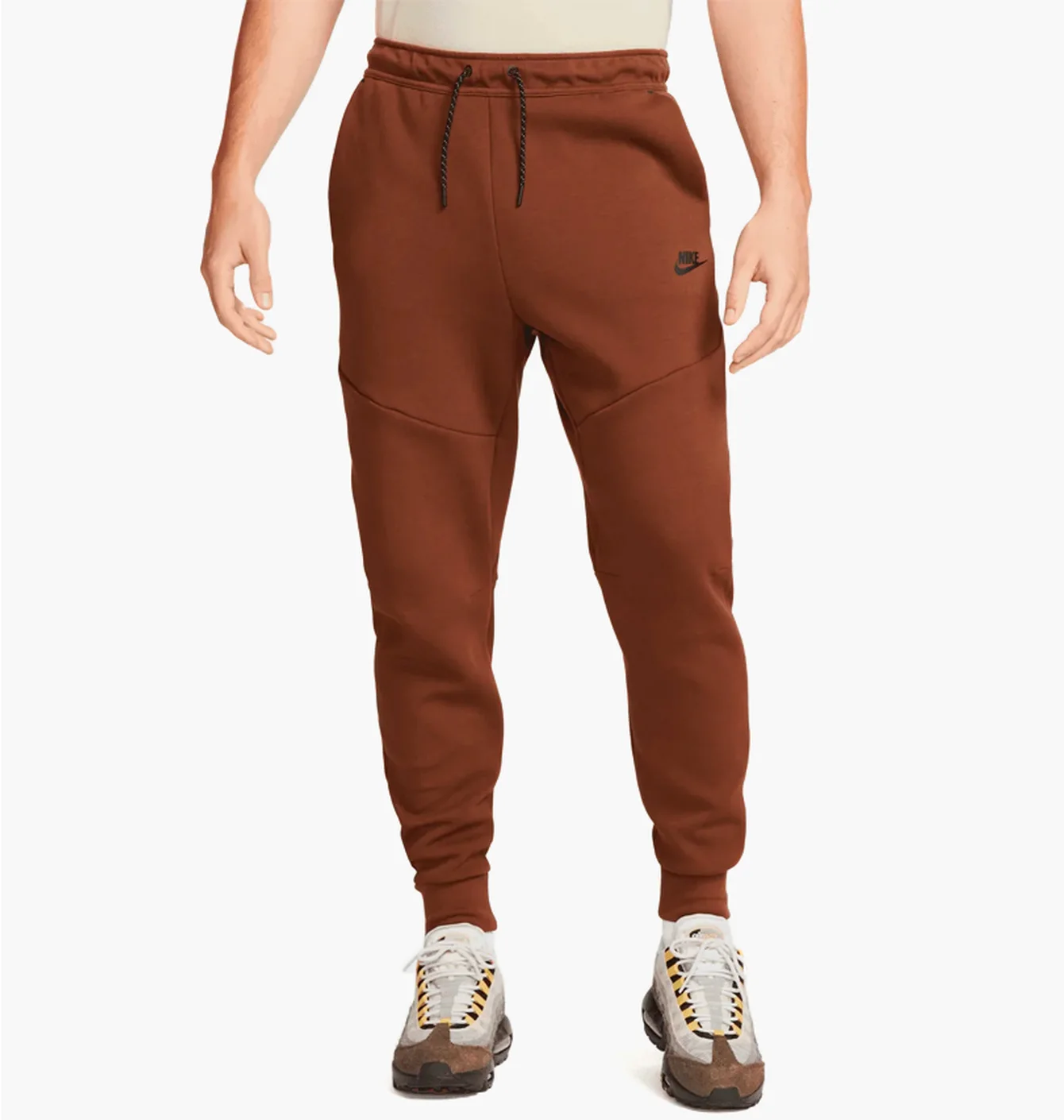 Nike Tech Fleece Joggers Mens