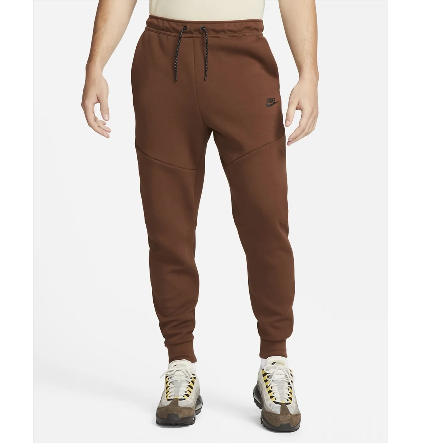 Nike Tech Fleece Joggers Mens