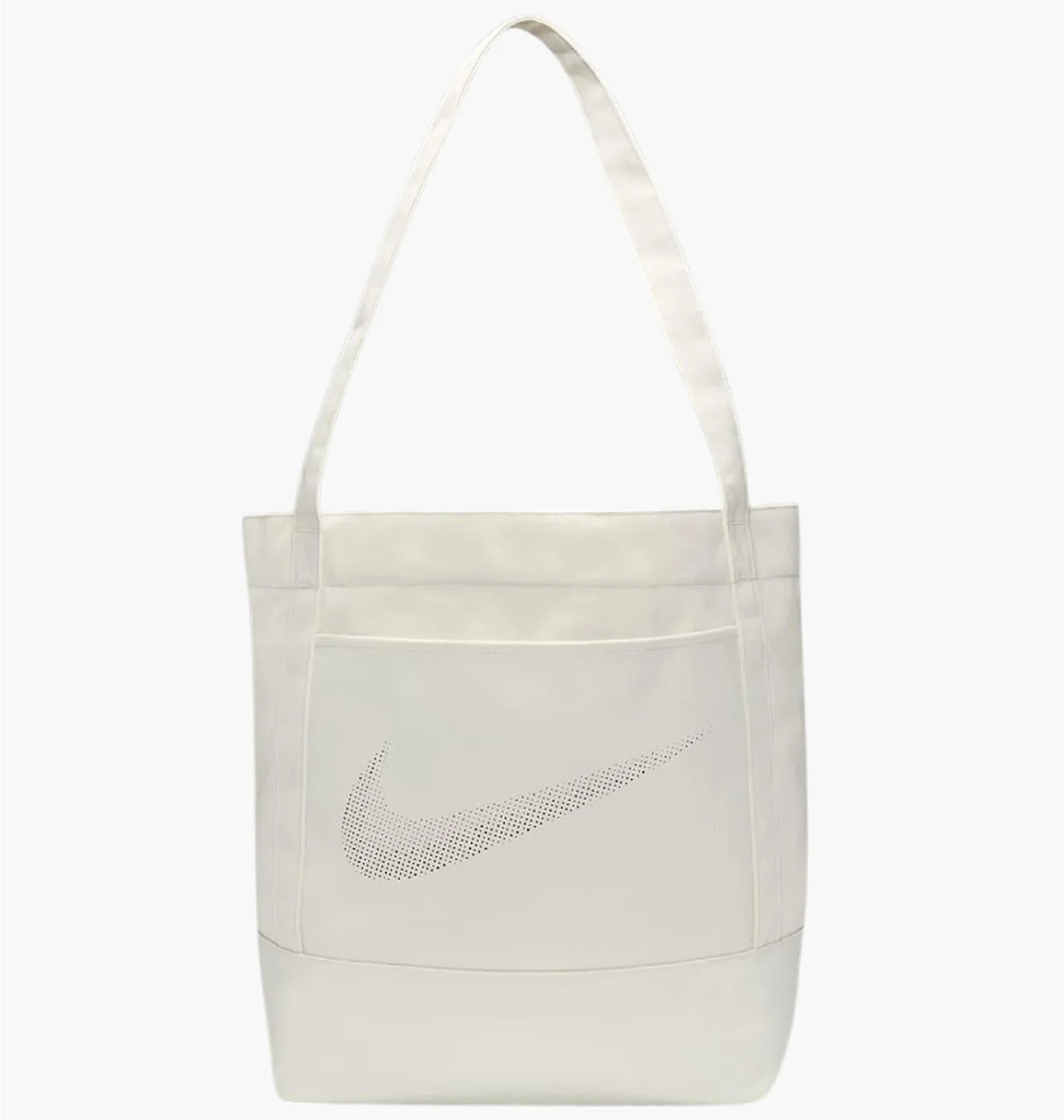 Сумка Nike x Stussy Tote Bag 'Light Bone'