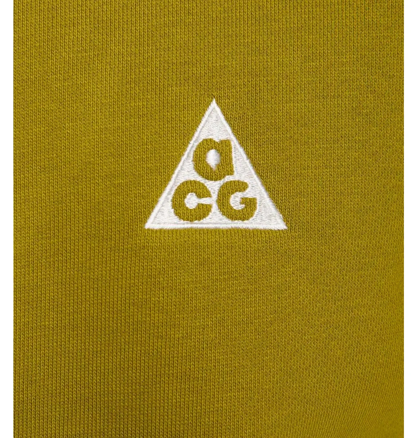 Nike ACG Therma-FIT Fleece Crew Moss