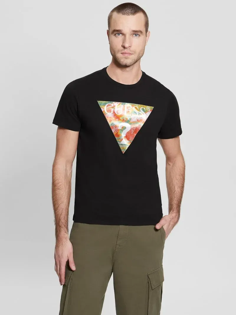 Guess black