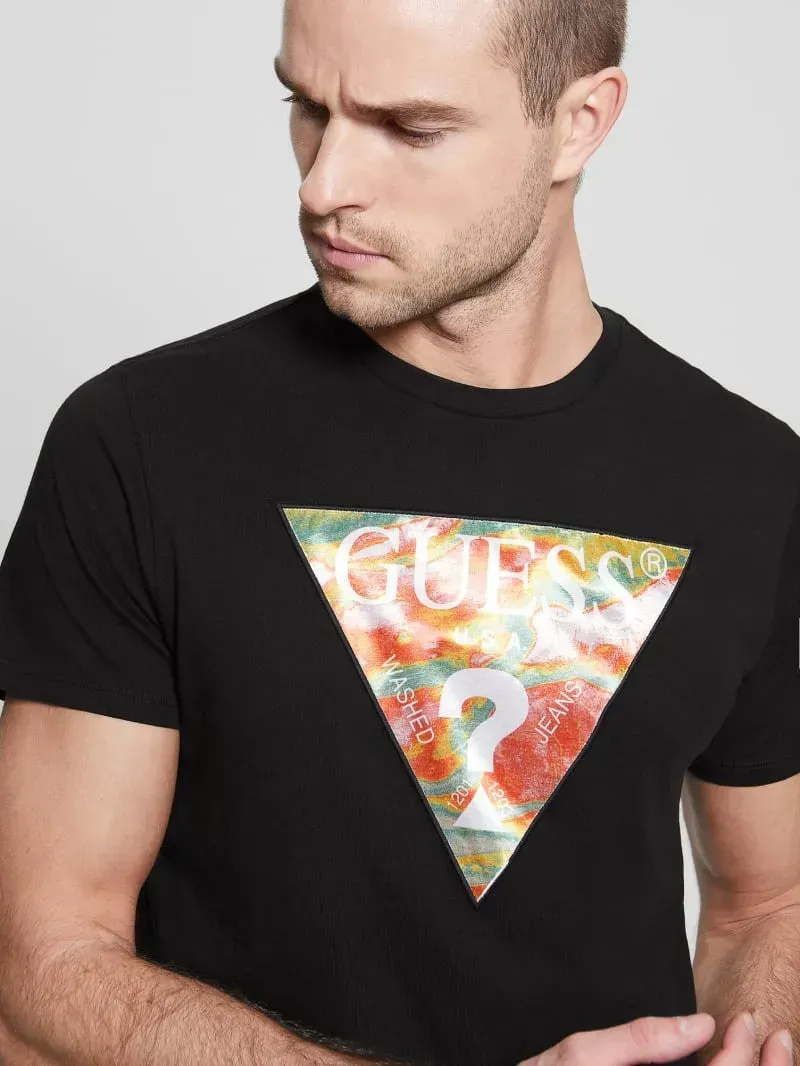 Guess black