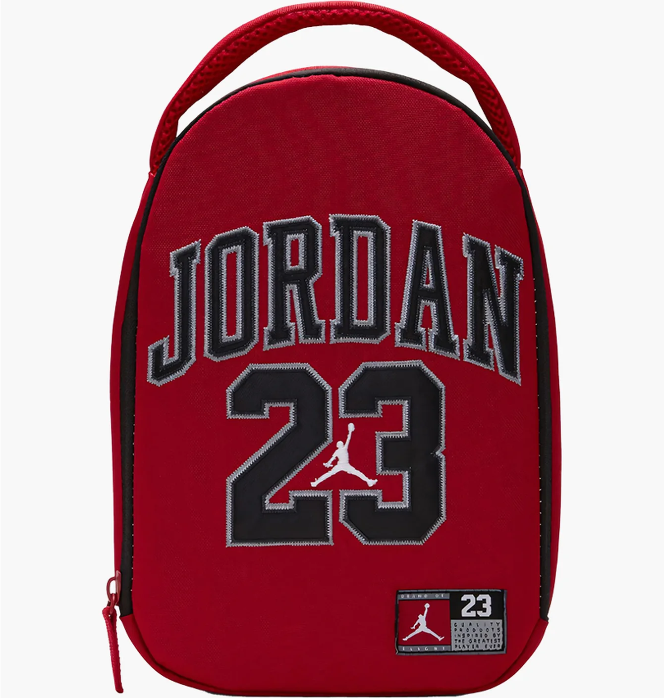 Сумка Nike Air Jordan Jersey 23 Zip