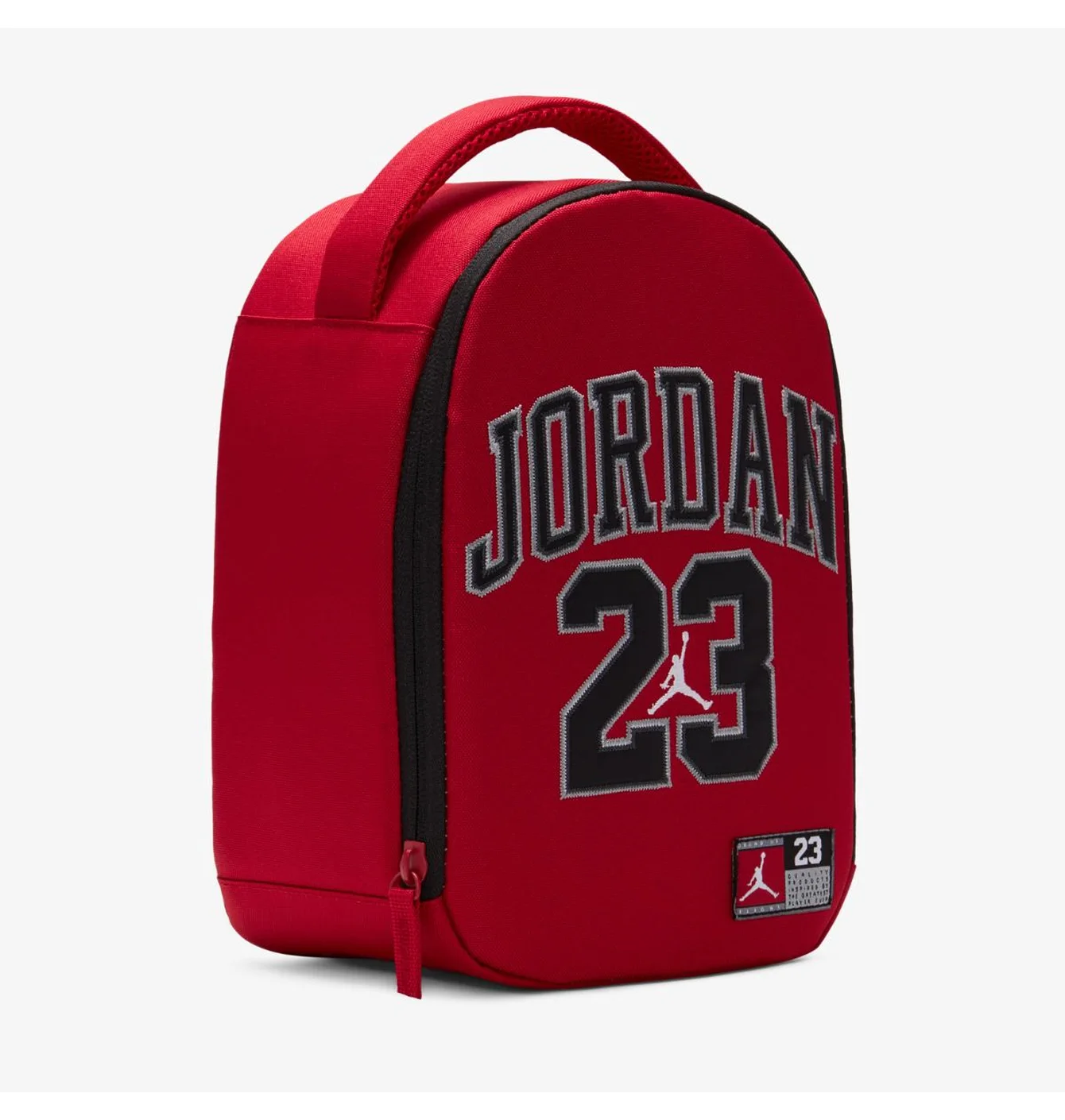 Сумка Nike Air Jordan Jersey 23 Zip
