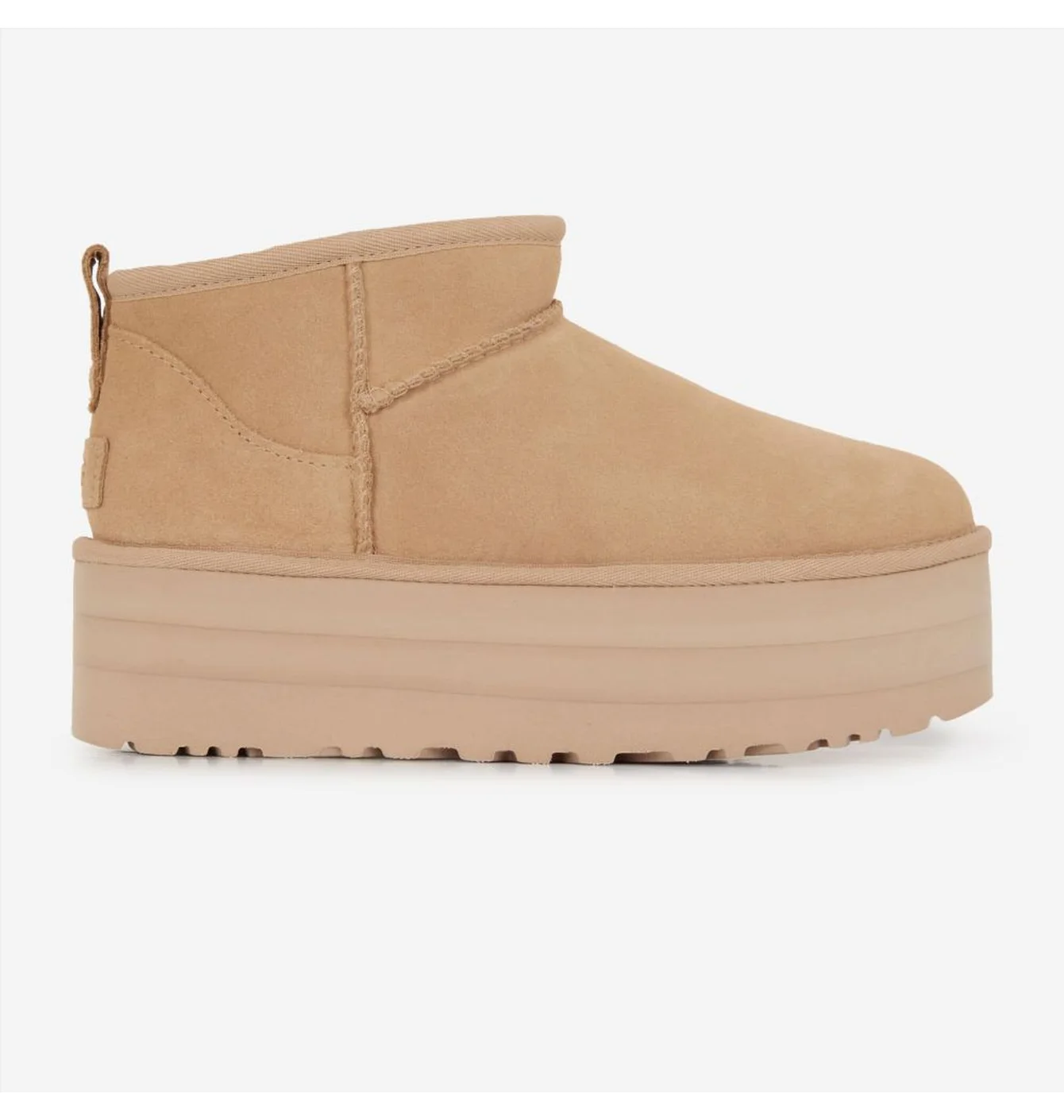 UGG Classic Ultra Mini