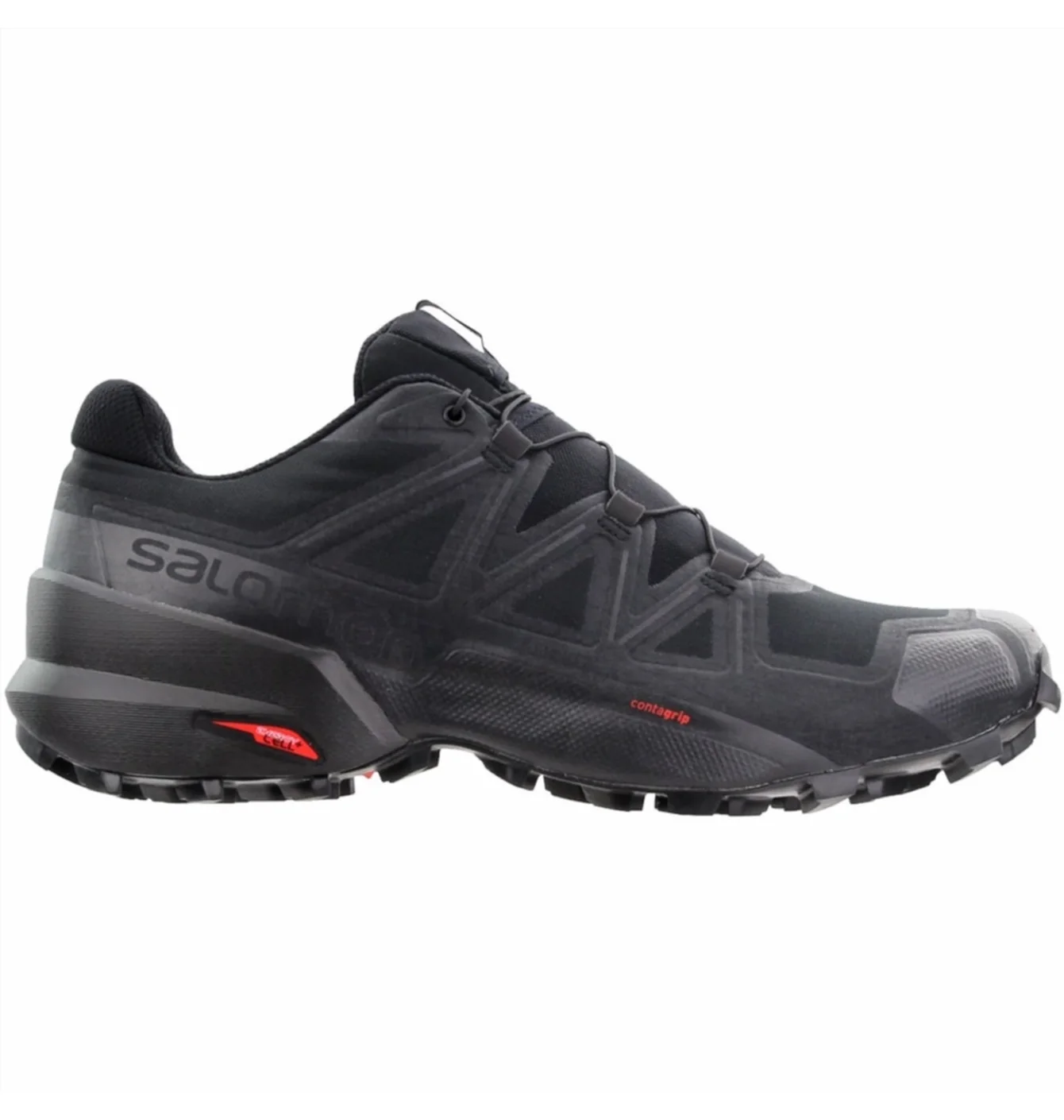 Salomon Speedcross 5