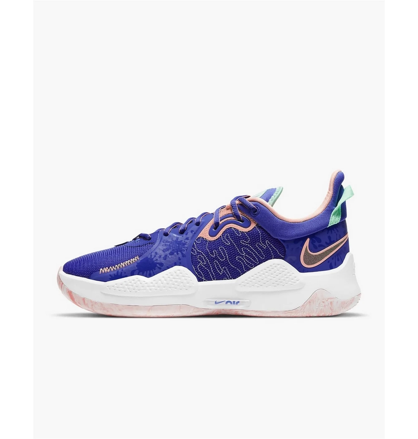 Nike PG 5 "LA Drip"