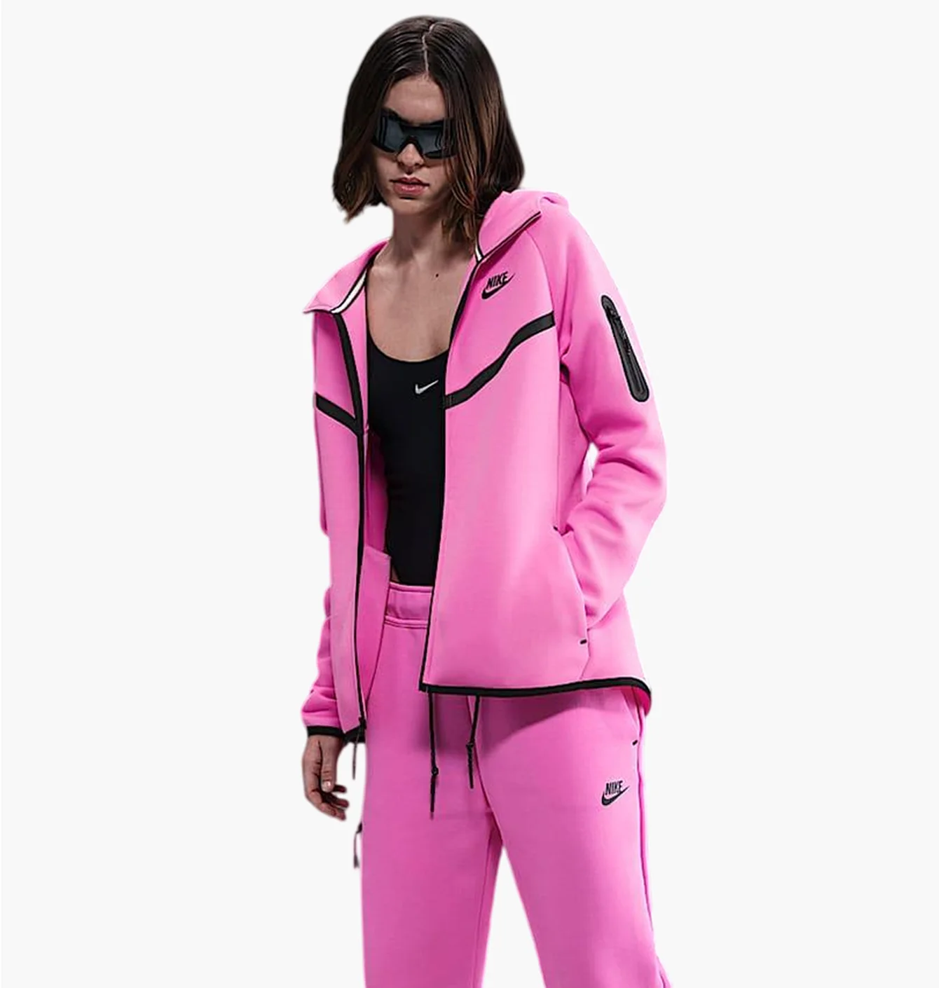 Кофта Nike Tech Fleece