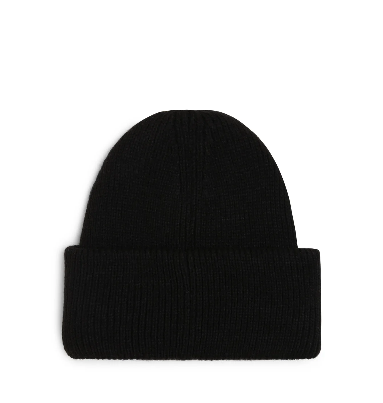 Шапка Helly Hansen Rib Beanie - Heren Mutsen - Black
