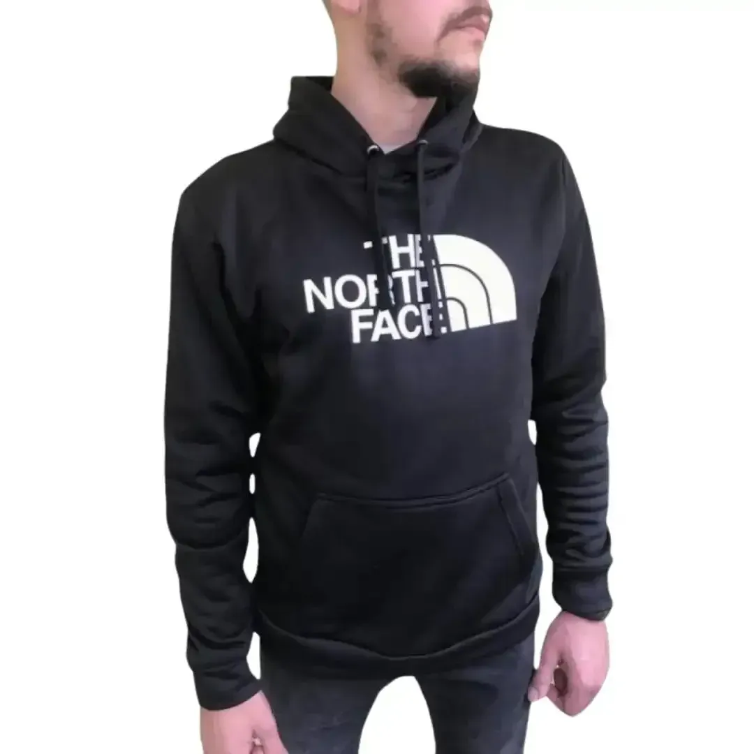 TNF HALF DOME  PO HOODIE