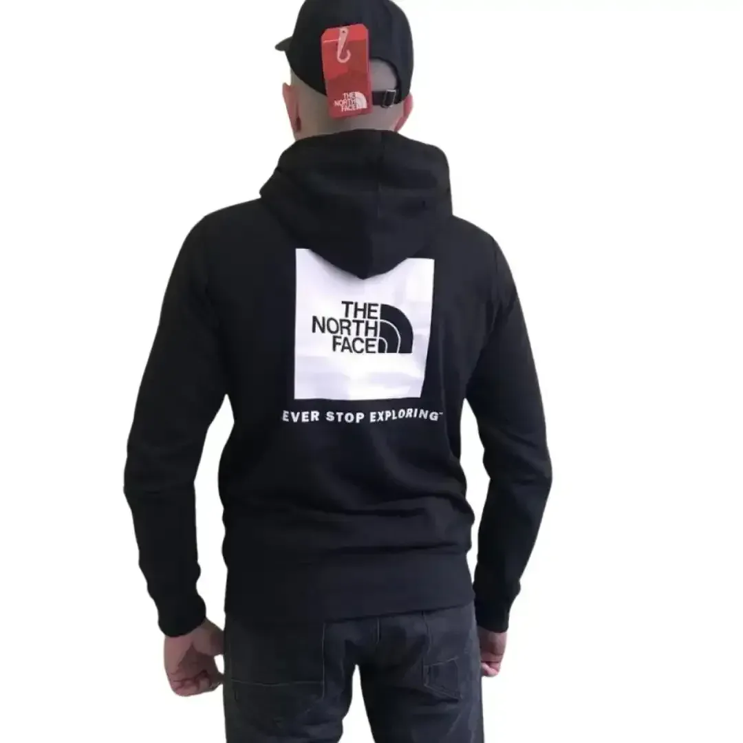TNF HALF DOME  PO HOODIE