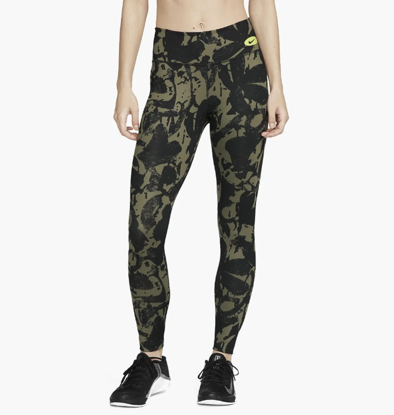 NIKE ONE