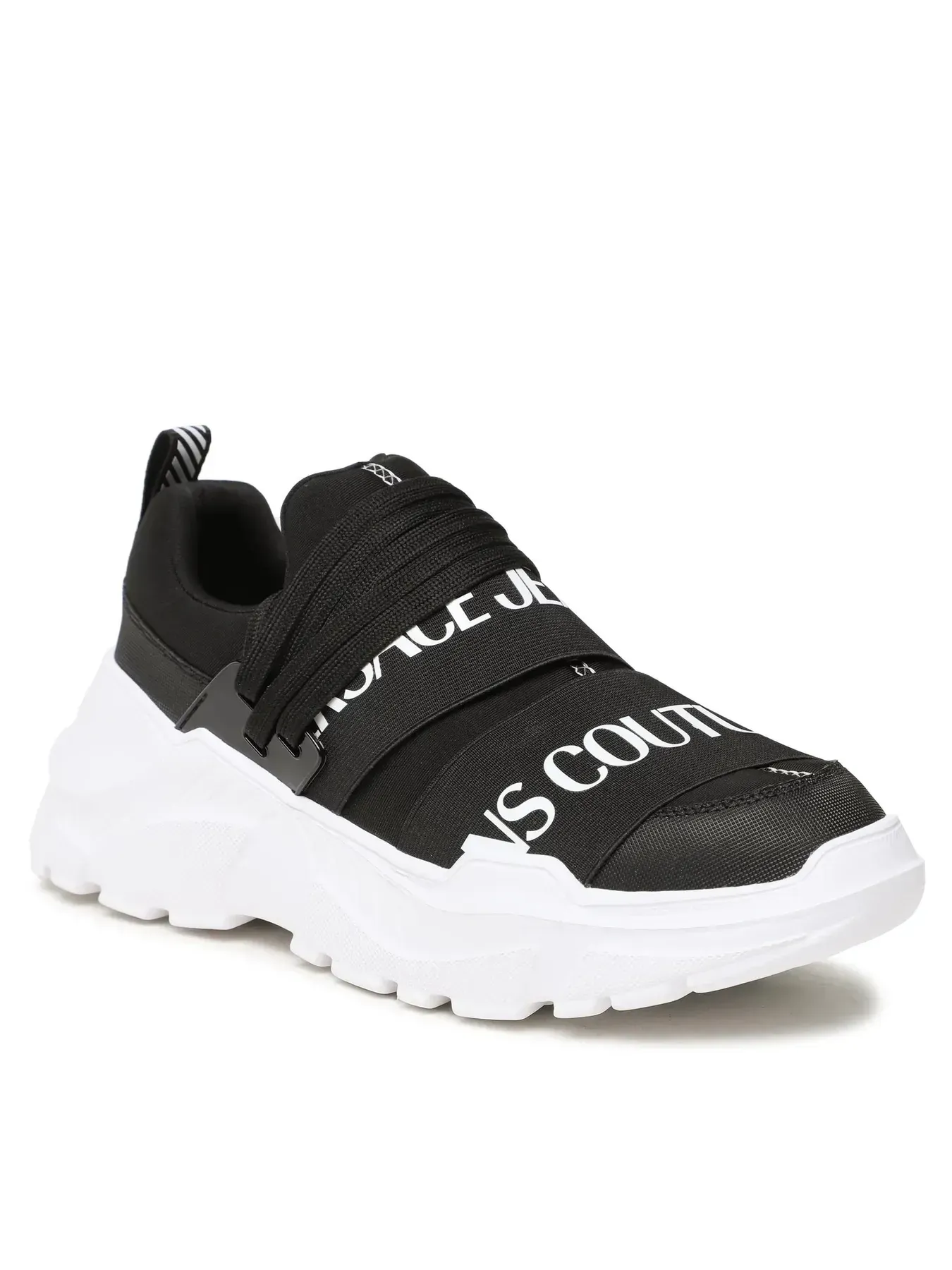 Versace Jeans Couture sneakers black